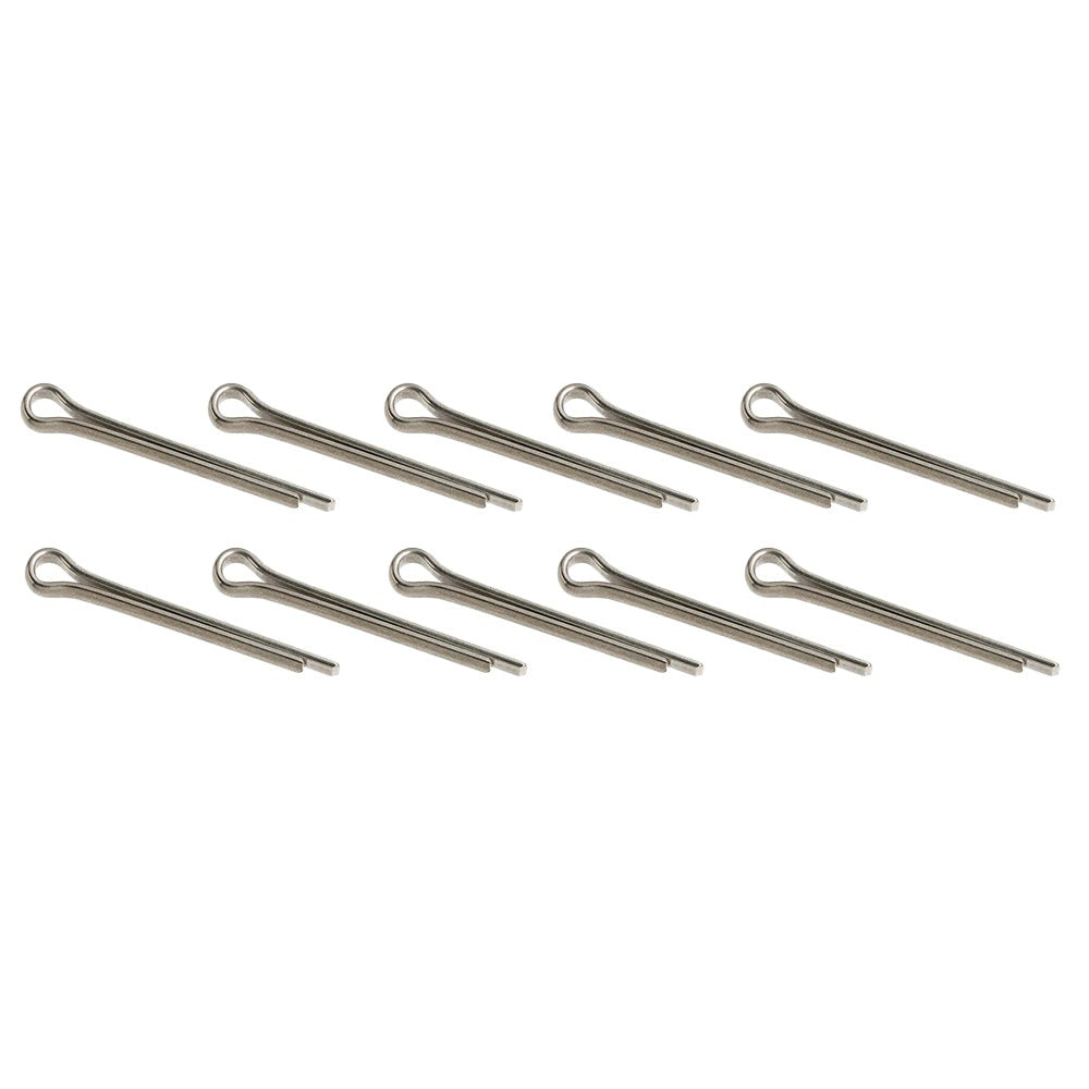 Stainless Steel Cotter Pin