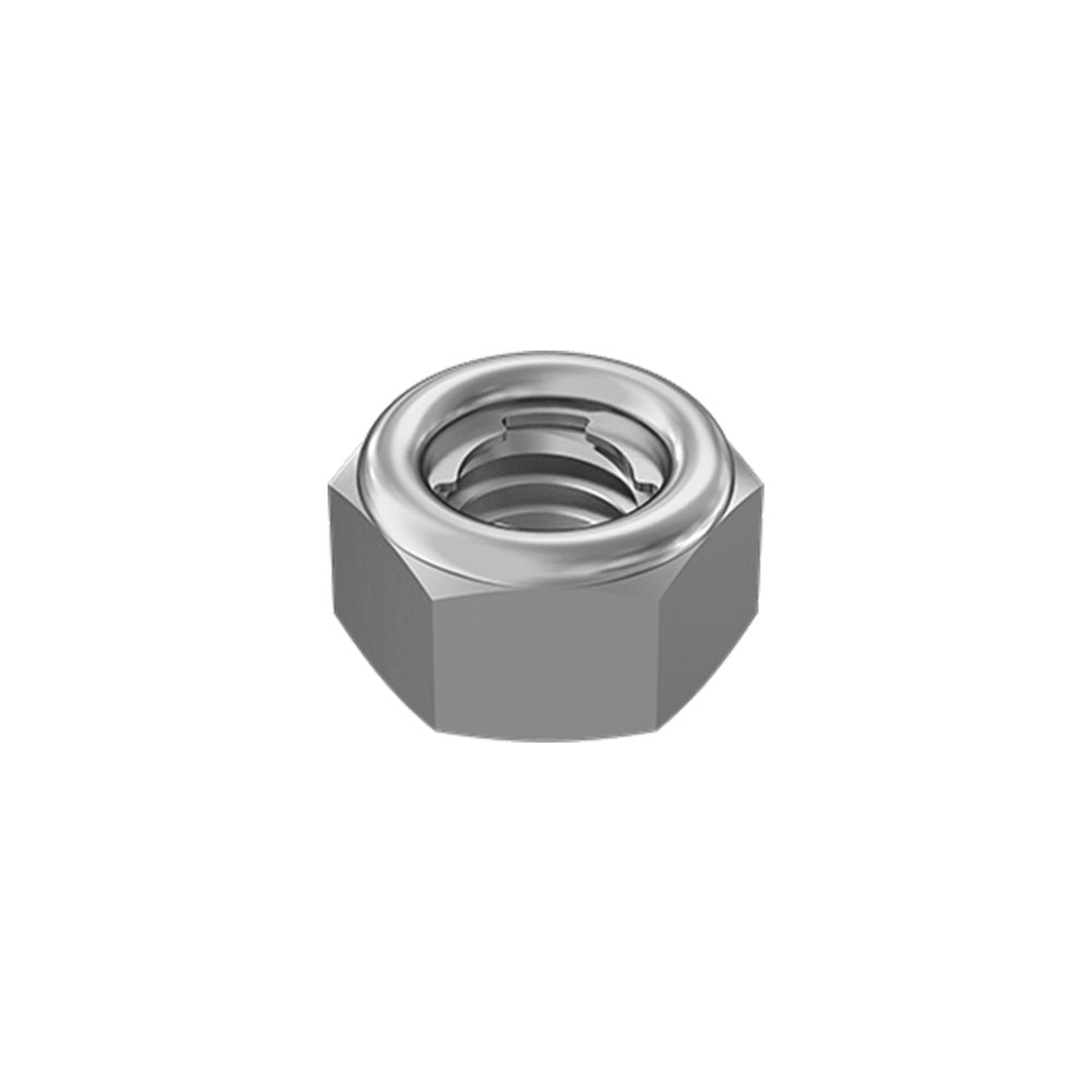 90185-16002-00 Swing Arm Lock Nut (72B) – Cascade Innovations