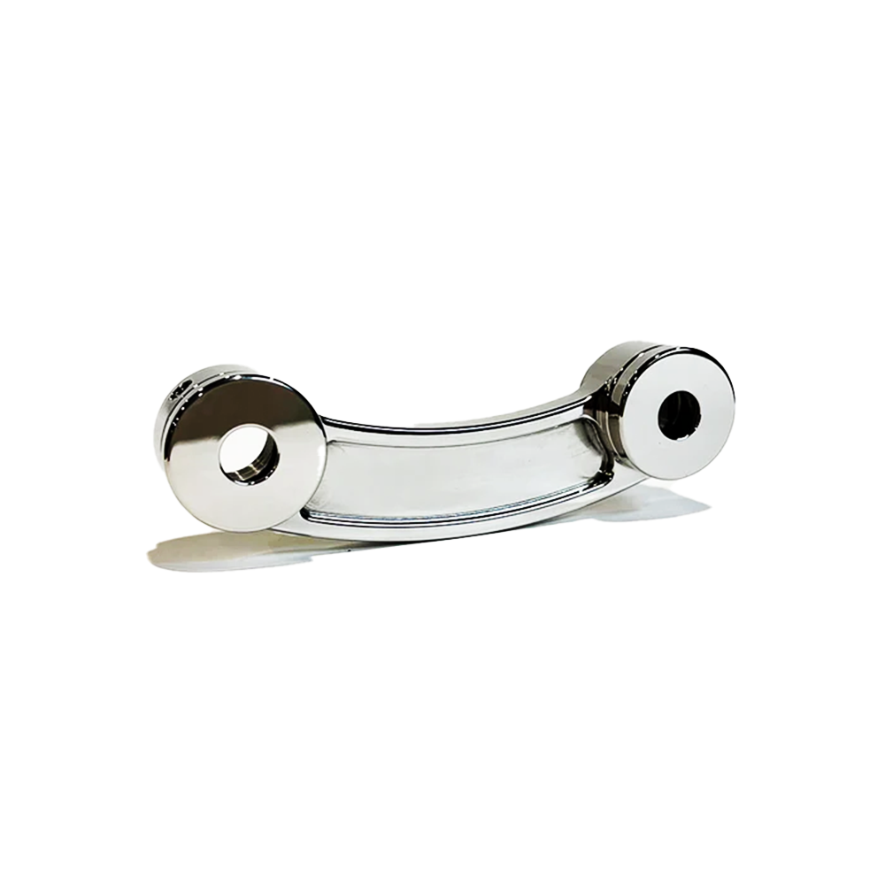 Stainless Rear Linkage