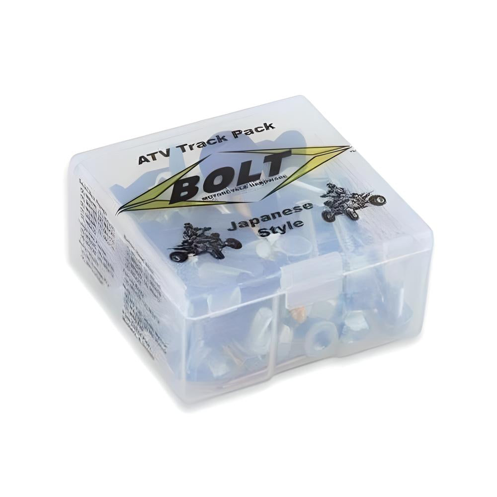 ATV Track Pack Bolt Kit